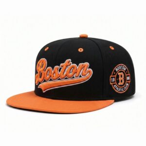 Snapback Caps