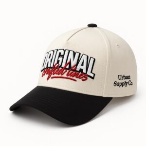 Baseball Caps