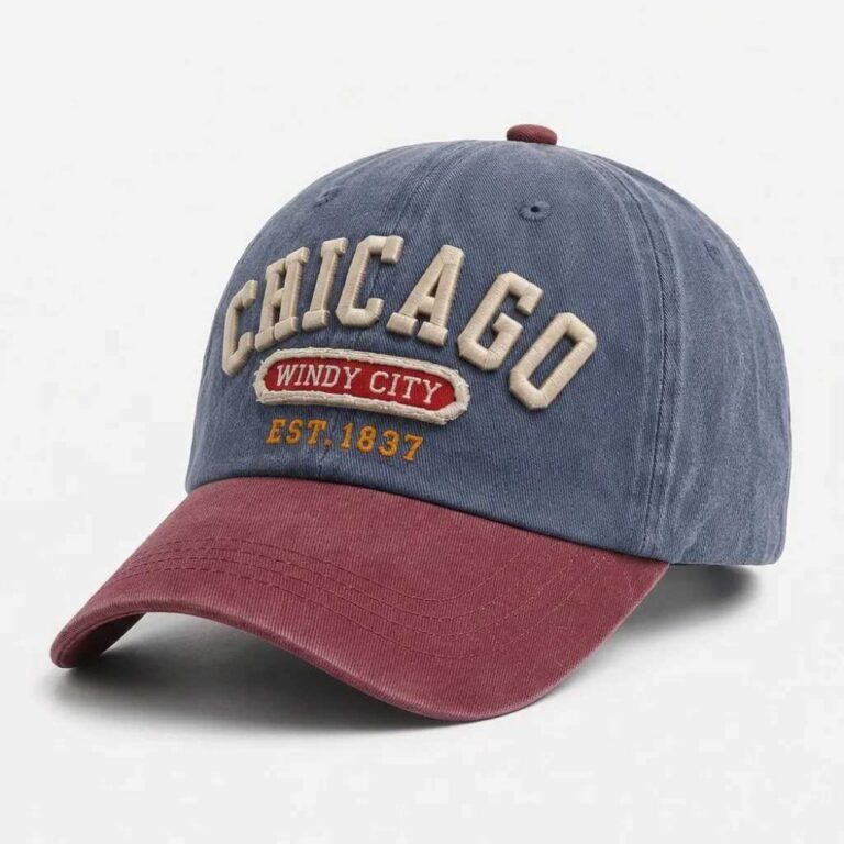 Dad Hats Custom Dad Hat