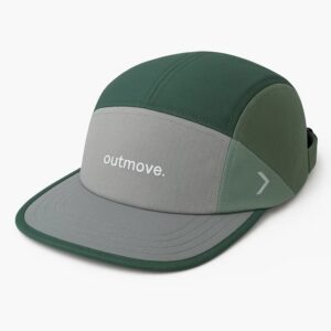 Camp Hat Camp Cap