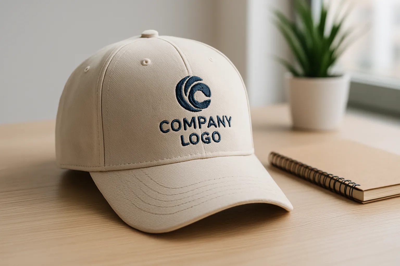 Why Custom Embroidered Hats Are Essential for Your Corporate Branding